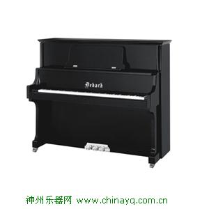 德巴赫（debach）钢琴