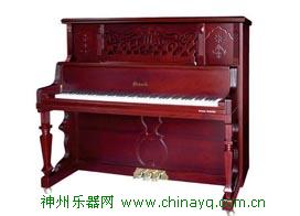 德巴赫（debach）钢琴