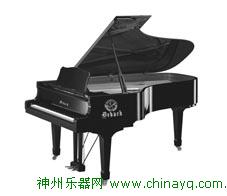 德巴赫（debach）三角钢琴
