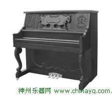 德巴赫（debach）钢琴
