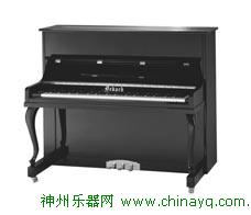 德巴赫（debach）钢琴