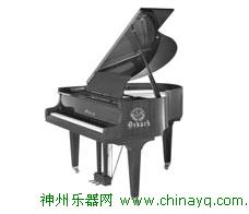 德巴赫（debach）钢琴