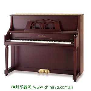 珠江UP125P