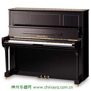 珠江UP130T3