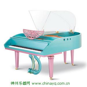 珠江GP198