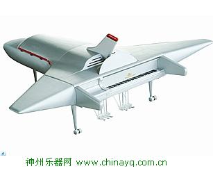 门德尔松GP-12FA-275飞机琴
